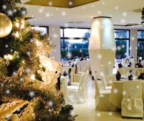 TH Lazise Firmen-Weihnachtsessen 2022 TH Lazise Firmen-Weihnachtsessen 2022
