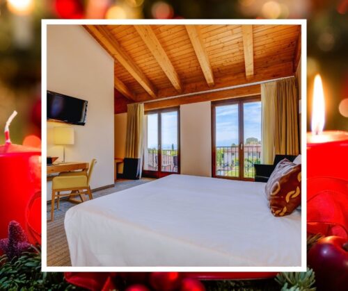 TH Lazise - Hotel Parchi del Garda - Unbefleckte Empfängnis 2023